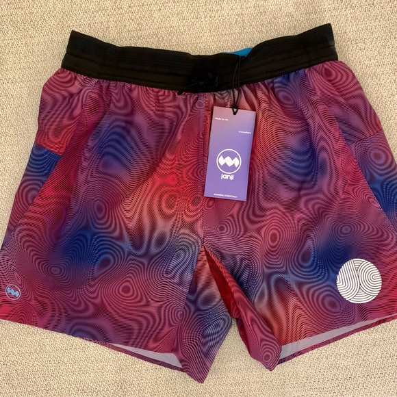 Janji Shorts Janji 5 Lined Running Short Poshmark